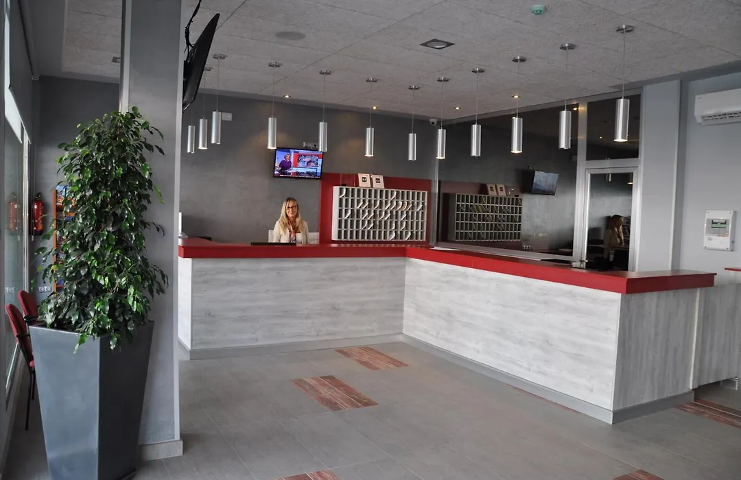 Casablanca Suites - Adults Only-1