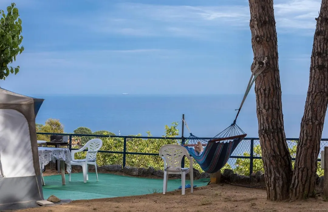 Camping Roca Grossa-1