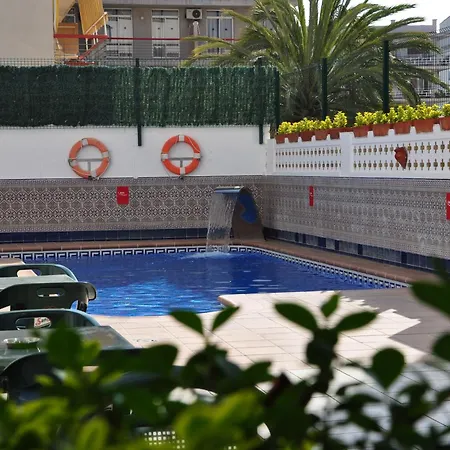 Casablanca Suites - Adults Only-3