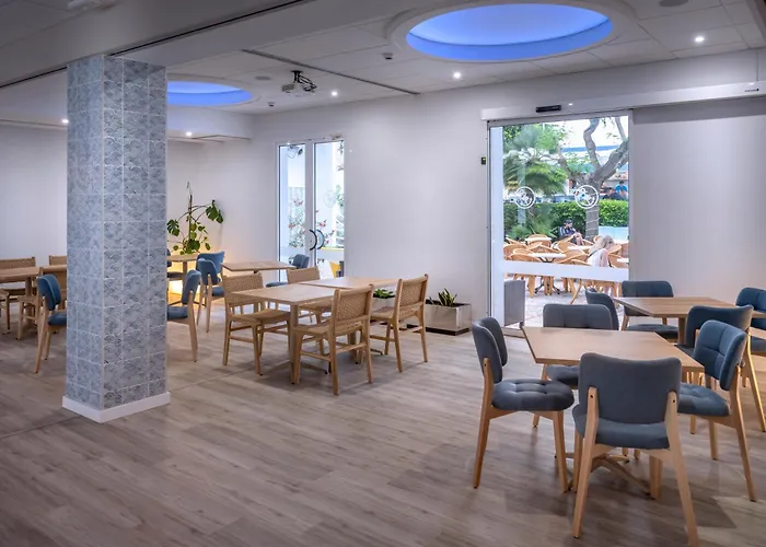 Ght Balmes, Hotel-Aparthotel&Splash